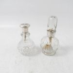 694 6053 OIL LAMPS